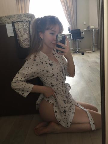 Проститутка Лилия